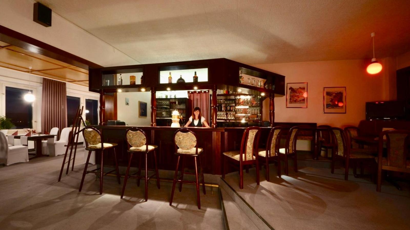 Land-Gut-Hotel Barbarossa Kelbra Buitenkant foto